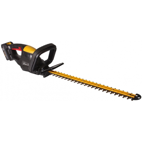 TEXAS Smart Hedge 200 Akku Heckenschere Strauchschere 51cm inkl.Akku inkl.Ladeg.