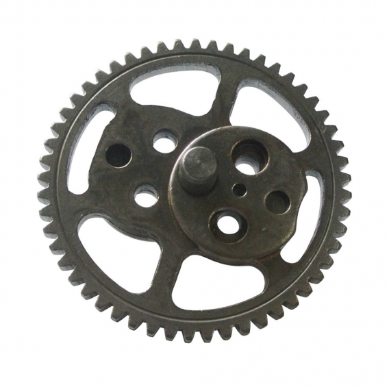 Spur Gear Für Stihl Hs81 Hs81r Hs81t Hs86 Hs86r Hs86t Heckenschere, hohe Qualität