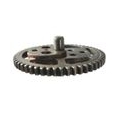 Spur Gear Für Stihl Hs81 Hs81r Hs81t Hs86 Hs86r Hs86t Heckenschere, hohe Qualität