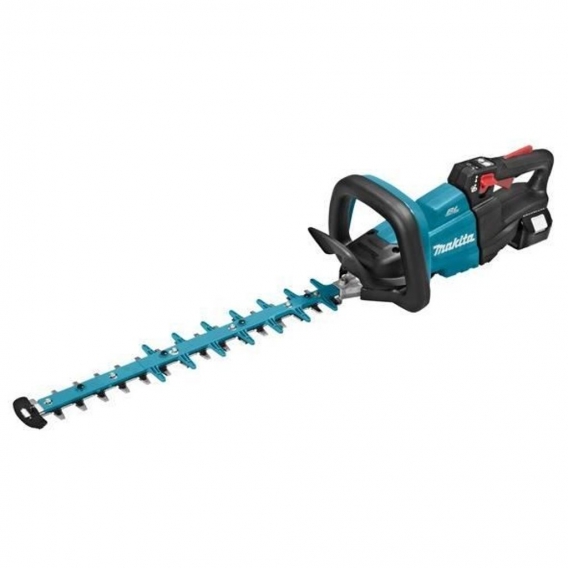 MAKITA Heckenschere DUH502SF - 18V - Schnittlänge 50 cm - Schnittdurchmesser max. 18 mm - 2200 cps / min