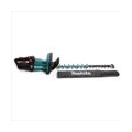 Makita DUH 601 PTE Akku Heckenschere 18V 60cm Brushless + 2x Akku 5,0Ah + Ladegerät