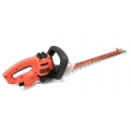 BLACK+DECKER Heckenschere BEHTS301 ,orange/schwarz, 500 Watt