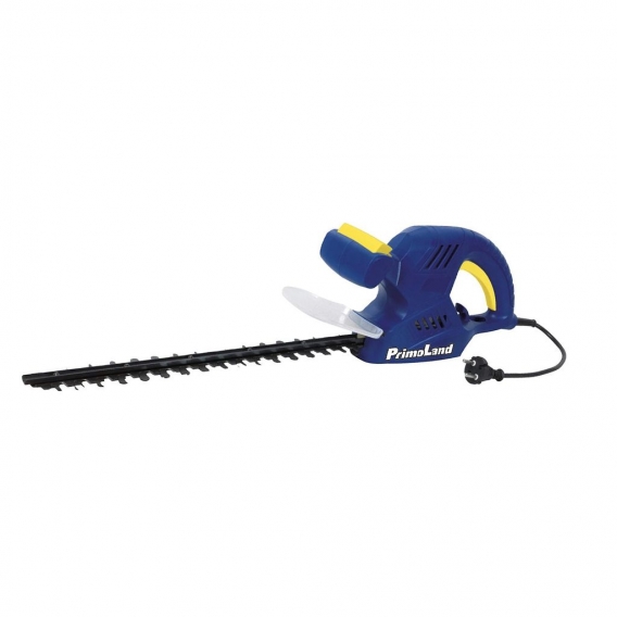 Ribimex 3700194409906 Hedge Shears 500W Zweischneidige Elektro-Heckenschere, 500 Watt, 51 cm Schnittlänge