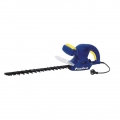 Ribimex 3700194409906 Hedge Shears 500W Zweischneidige Elektro-Heckenschere, 500 Watt, 51 cm Schnittlänge