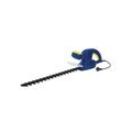 Ribimex 3700194409906 Hedge Shears 500W Zweischneidige Elektro-Heckenschere, 500 Watt, 51 cm Schnittlänge