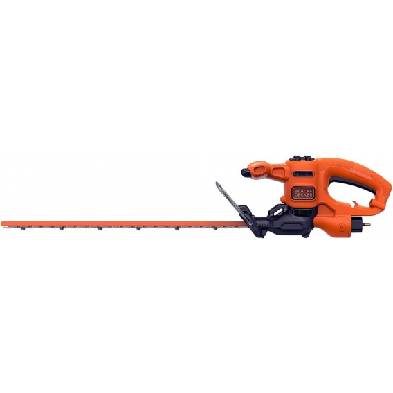 Black & Decker B&D Heckenschere BEHT251-QS