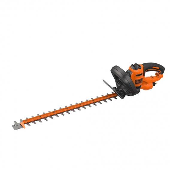 Black & Decker B&D Heckenschere BEHTS501-QS