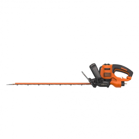 Black & Decker B&D Heckenschere BEHTS501-QS