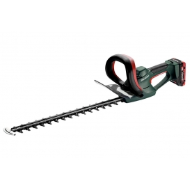 More about Metabo Akku-Heckenschere AHS 18-55 V