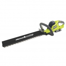 More about RYOBI RHT1850H25HS Hybid-Heckensch. 18V Li-Ion