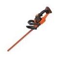 Black & Decker GTC18502PST Akku-Heckenschere,18V,Li-Ion