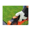 Black & Decker GTC18502PST Akku-Heckenschere,18V,Li-Ion