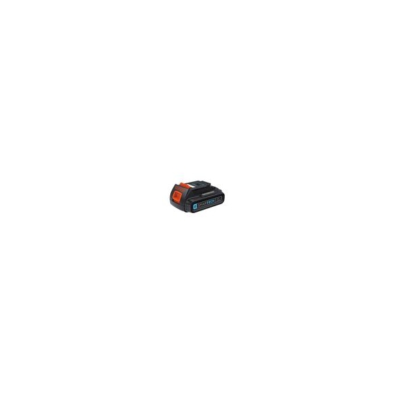 Black & Decker BL1518ST-XJ Ersatzakku 18V Li-Ion,1,5 Ah