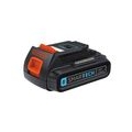 Black & Decker BL1518ST-XJ Ersatzakku 18V Li-Ion,1,5 Ah