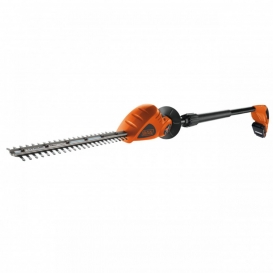 More about Black & Decker Heckenschere verstellbarer Kopf