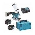 Makita CC301DSMJ Akku-Fliesen- u. Glasschneider