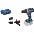 Bosch GSR 18V-60 FC Akku-Bohrschrauber - ohne Akku -