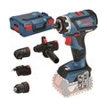 Bosch GSR 18V-60 FC Akku-Bohrschrauber - ohne Akku -