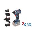 Bosch GSR 18V-60 FC Akku-Bohrschrauber - ohne Akku -