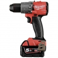 Milwaukee FUEL M18FPD2-502X Akku-Schlagbohrschrauber