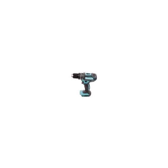 Makita DHP 482 Z Akku Schlagbohrschrauber 18V 62Nm Solo + Makita Bit & Bohrer-Set 100-teilig