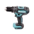 Makita DHP 482 Z Akku Schlagbohrschrauber 18V 62Nm Solo + Makita Bit & Bohrer-Set 100-teilig