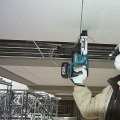 Makita® Akku-Magazinschrauber 18 V 25-55 mm 4.000 min-1 - DFR550Z