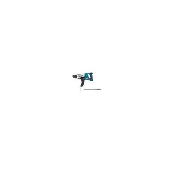 Makita® Akku-Magazinschrauber 18 V 25-55 mm 4.000 min-1 - DFR550Z