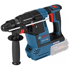 More about Bosch GBH 18V-26 Professional Akku-Bohrhammer