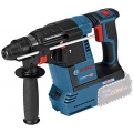 Bosch GBH 18V-26 Professional Akku-Bohrhammer