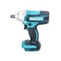 Makita DTW 190 SY Akku Schlagschrauber 18 V 1/2' 190 Nm + 2x Akku 1,3 Ah + Ladegerät + Makpac