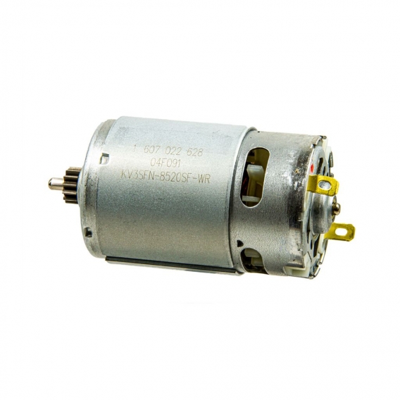 Bosch Original Motor GSR 10,82 V-Li Gleichstrommotor 2609199258