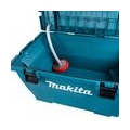 Makita® Akku-Hochdruckreiniger 2 x 18 V 80 bar 380 l/h - DHW080