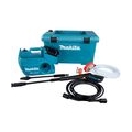 Makita® Akku-Hochdruckreiniger 2 x 18 V 80 bar 380 l/h - DHW080