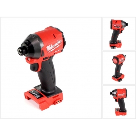 More about Milwaukee M18 FID2-0 Akku Schlagschrauber 18V 1/4″ 226Nm Solo - ohne Akku und Ladegerät