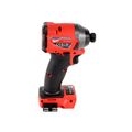 Milwaukee M18 FID2-0 Akku Schlagschrauber 18V 1/4″ 226Nm Solo - ohne Akku und Ladegerät