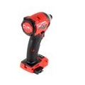 Milwaukee M18 FID2-0 Akku Schlagschrauber 18V 1/4″ 226Nm Solo - ohne Akku und Ladegerät