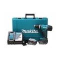 Makita DHP453RFE Akku-Schlagbohrschrauber 18 V - 2x 3 Ah Akkus  im Koffer