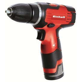 More about Einhell TH-CD 12-2 Li Kit, Lithium-Ion (Li-Ion), 12V, 300 min, 10,5 cm, 29,5 cm, 30,5 cm