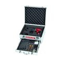 Einhell TH-CD 12-2 Li Kit, Lithium-Ion (Li-Ion), 12V, 300 min, 10,5 cm, 29,5 cm, 30,5 cm