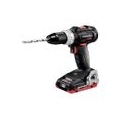 Metabo Akku Bohrschrauber BS 18 LT BL SE 18V 2x 4Ah LiHD 602367800 Black Edition