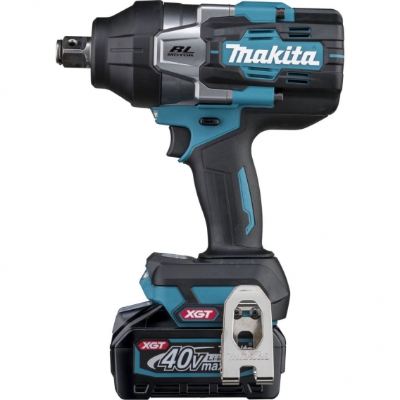 Makita XGT  TW001GM201 Akku-Schlagschrauber 40VMAX