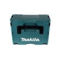 Makita HR 2631 FTJ Kombihammer 800 W SDS Plus + Schnellspannbohrfutter + Bohrer und Meißel Set 11 tlg. PGM  + Makpac