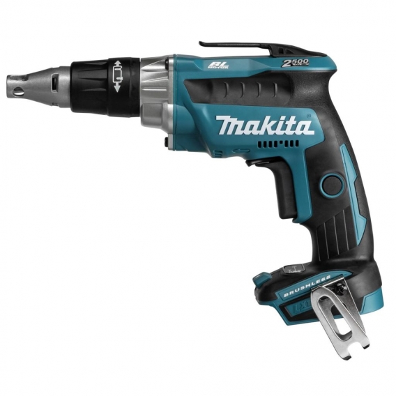 Makita DFS250Z Akku-Schnellbauschrauber