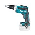 Makita DFS250Z Akku-Schnellbauschrauber