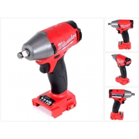 More about Milwaukee M18 FIWF12-0 18 V Li-Ion 1/2'' Brushless Vierkant Akku Schlagschrauber Solo mit Sprengring - ohne Akku, ohne Ladegerät