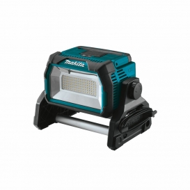 More about Makita Akku LED-Baustrahler 14,4V/18V 230V Arbeitsleuchte Licht Lampe DEADML809