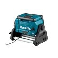 Makita Akku LED-Baustrahler 14,4V/18V 230V Arbeitsleuchte Licht Lampe DEADML809