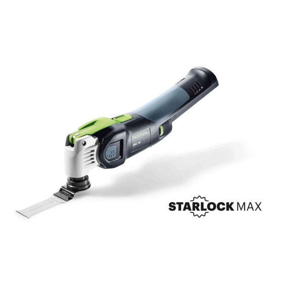 Festool Akku-Oszillierer VECTURO OSC 18 E-Basic, alt: 574848