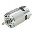 775 DC 12 V-36 V 3500-9000 RPM Motor Kugellager Grosse Drehmoment High Power Geraeuscharm DC Motor Zubehoer Stromversorgung